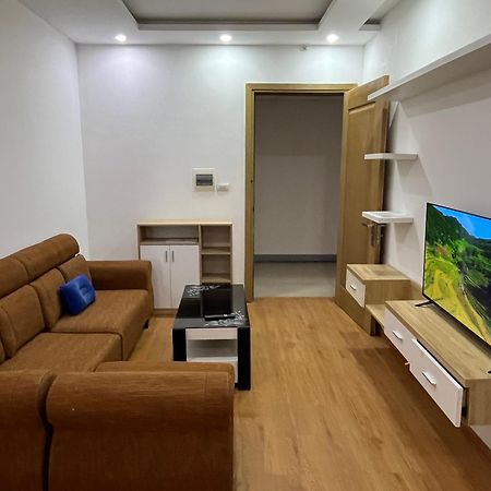 Can Ho Nghi Duong Muong Thanh Apartment Da Nang Exteriör bild
